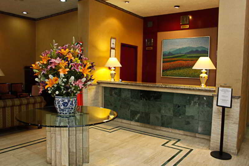 Pedregal Palace Ciudad de México Exterior foto